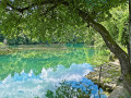 Mrežnička Harmonija s jacuzzijem i saunom uz rijeku, Donji Zvečaj, Karlovac Donji Zvečaj