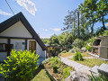 Exterior, Mreznica Harmony with Jacuzzi and Sauna by the river, Donji Zvečaj, Karlovac, Croatia Donji Zvečaj