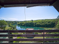 Mreznica Harmony with Jacuzzi and Sauna by the river, Donji Zvečaj, Karlovac, Croatia Donji Zvečaj