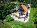 Exterior, Mreznica Harmony with Jacuzzi and Sauna by the river, Donji Zvečaj, Karlovac, Croatia Donji Zvečaj