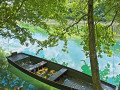 Mreznica Harmony with Jacuzzi and Sauna by the river, Donji Zvečaj, Karlovac, Croatia Donji Zvečaj