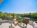 Exterior, Mreznica Harmony with Jacuzzi and Sauna by the river, Donji Zvečaj, Karlovac, Croatia Donji Zvečaj