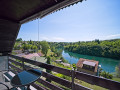 Mreznica Harmony with Jacuzzi and Sauna by the river, Donji Zvečaj, Karlovac, Croatia Donji Zvečaj